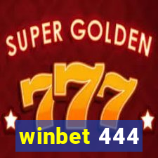 winbet 444